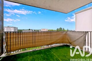  Appartement à vendre 2 pièces 40 m²