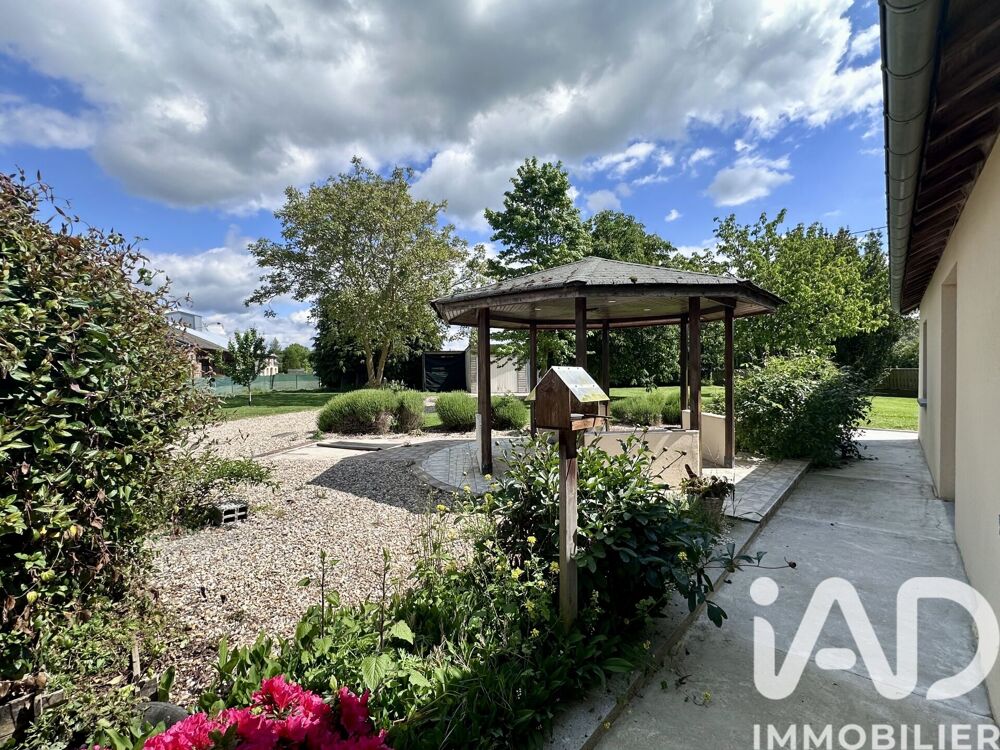Vente Maison Vente Maison/villa 7 pièces Bernay