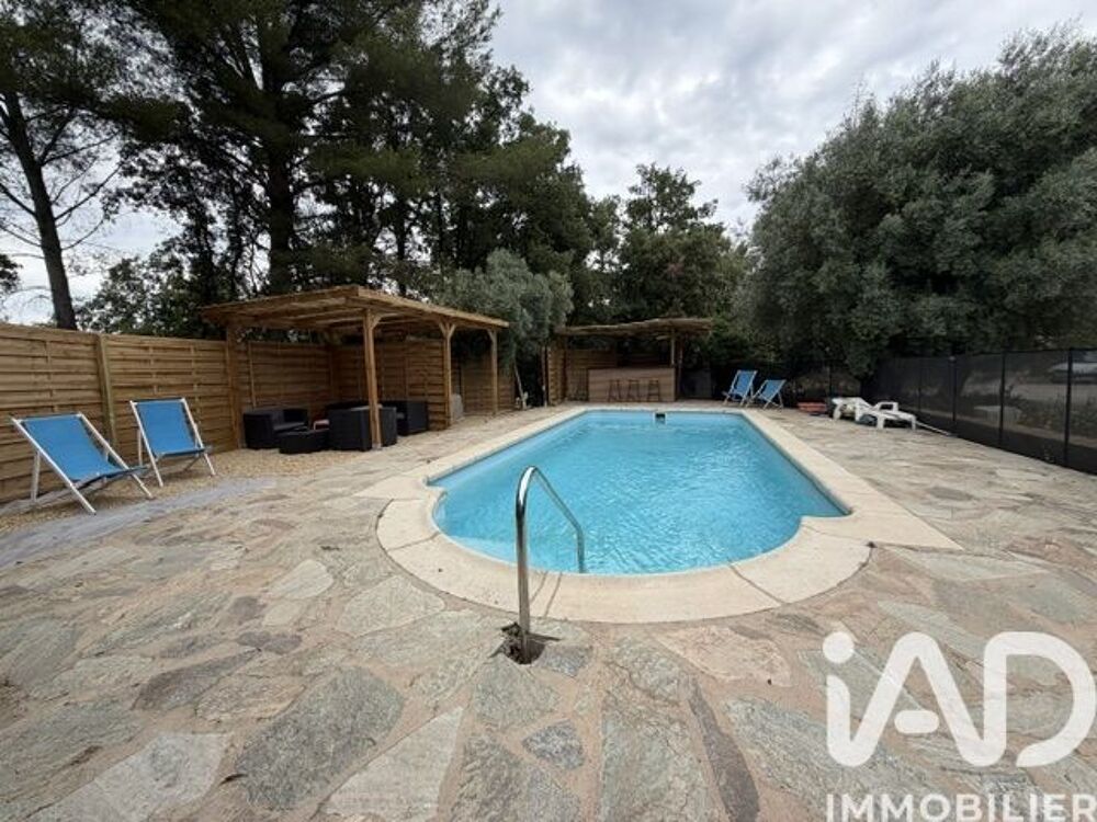 Vente Maison/villa 8 pièces