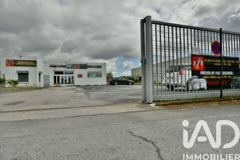 iad France - Arnaud Trioux vous propose: A vendre : M... 219990 80500 Montdidier