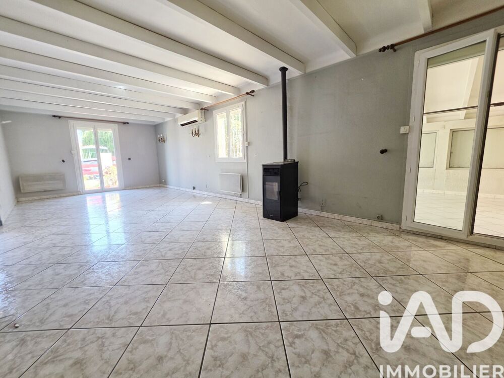 vente Maison - 5 pièce(s) - 102 m² Cabestany (66330)