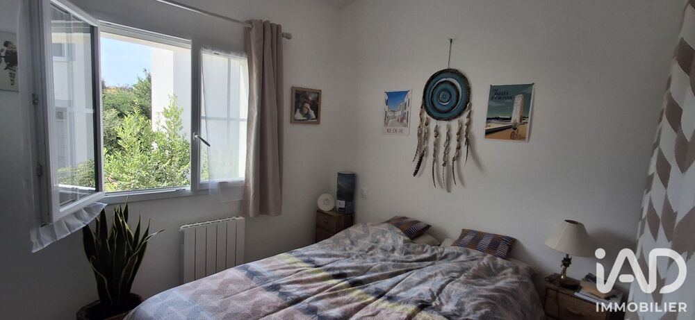 à vendre  Maison La Rochelle (17000)