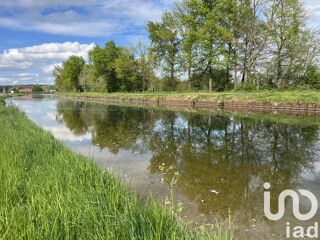 Maison à vendre 6 pièces 140 m²