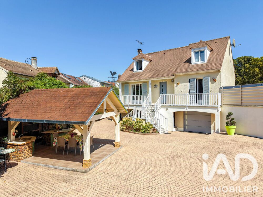 Vente Maison Vente Maison/villa 6 pièces Vignely