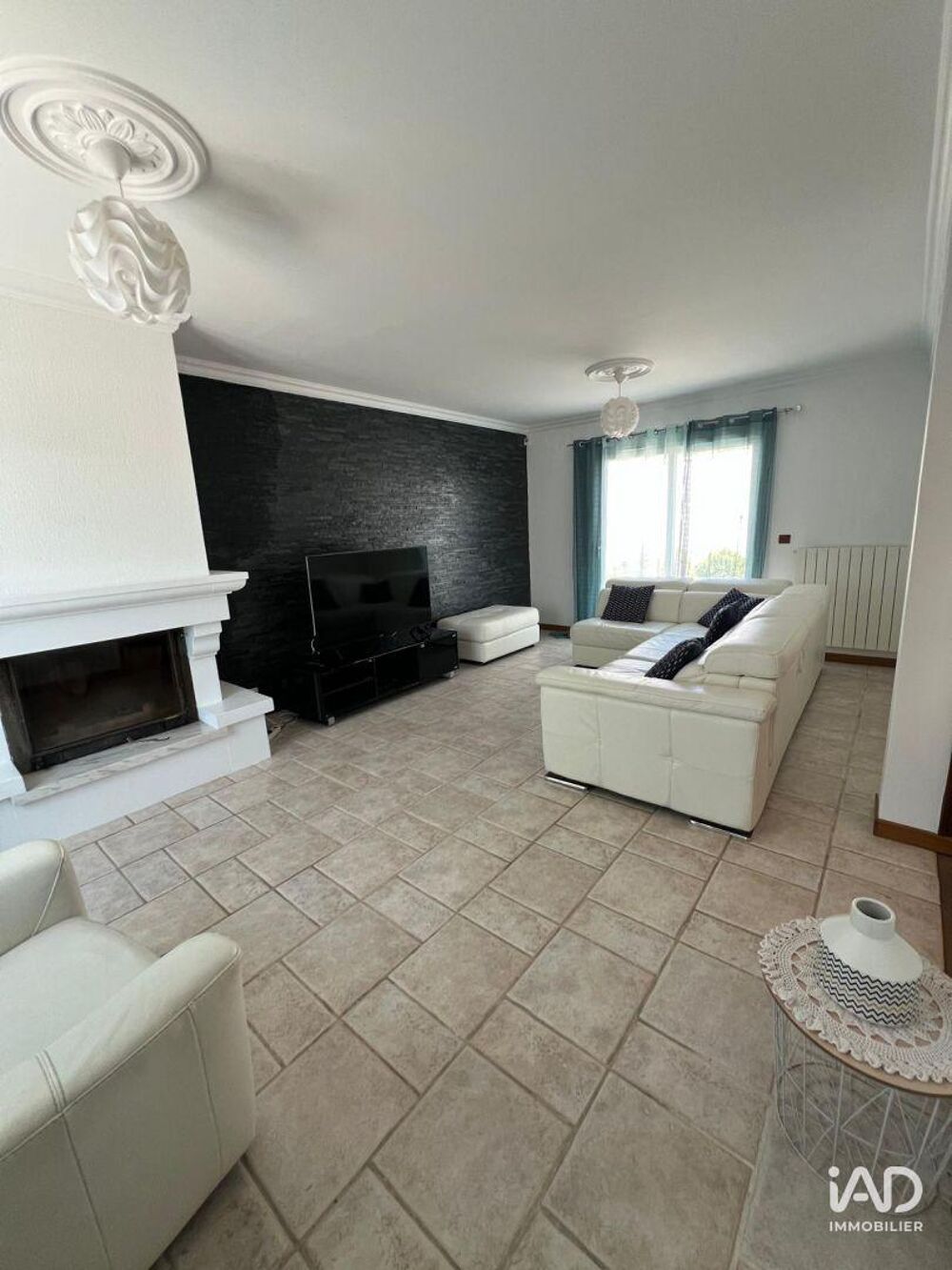 Vente Maison Vente Maison/villa 7 pièces Saint-doulchard