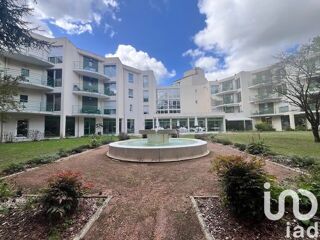  Appartement � vendre 2 pi�ces 50 m�