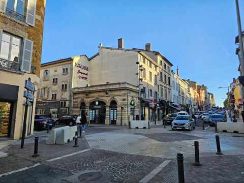 Local Commercial centre ville de Villefranche en mono... 140000 69400 Villefranche-sur-sa�ne