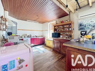  Maison à vendre 8 pièces 179 m²