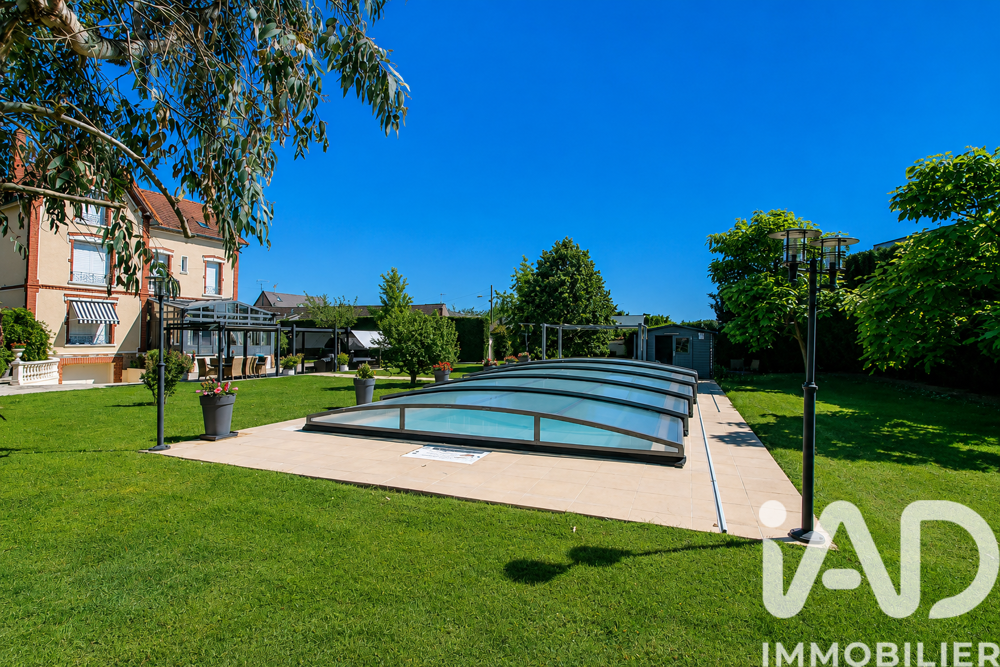 � vendre  Maison Coubert (77170)