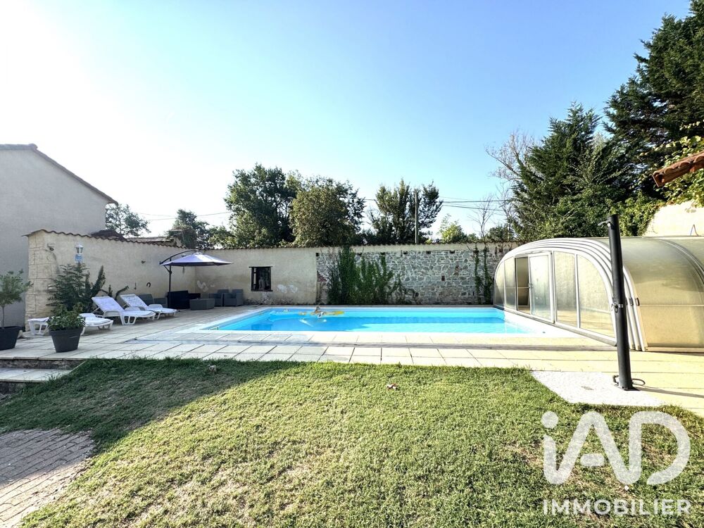 à vendre  Maison Nervieux (42510)
