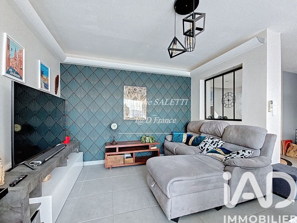 Vente Maison/villa 3 pièces