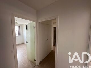  Appartement à vendre 3 pièces 57 m²