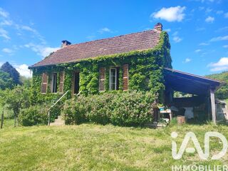  Maison à vendre 4 pièces 73 m²