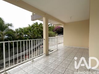  Appartement à vendre 3 pièces 55 m²