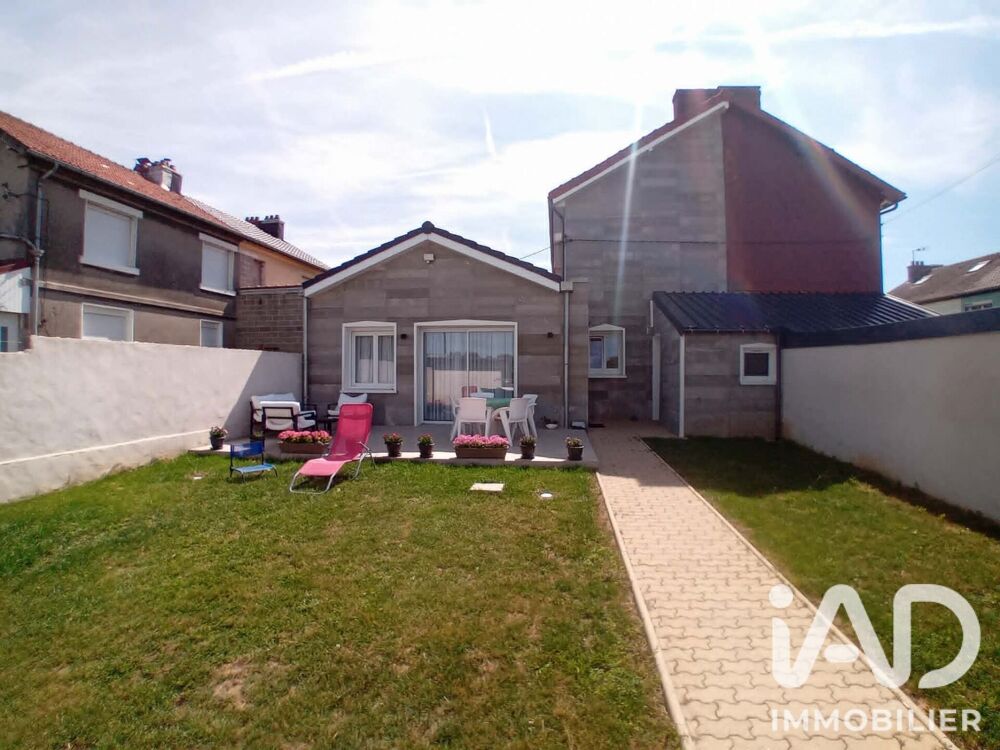 Vente Maison/villa 5 pièces