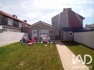  Maison à vendre 5 pièces 102 m²