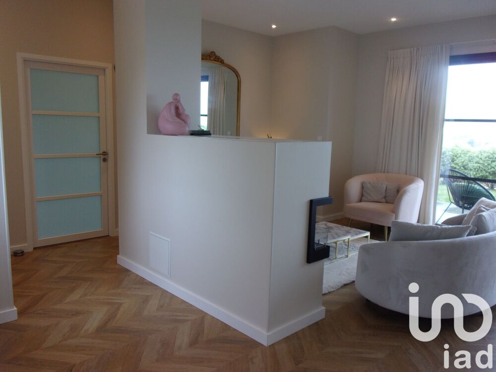à vendre  Maison Plouider (29260)