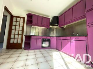  Maison à vendre 4 pièces 80 m²