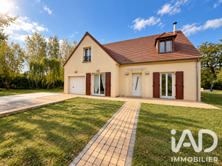  Maison à vendre 7 pièces 145 m²