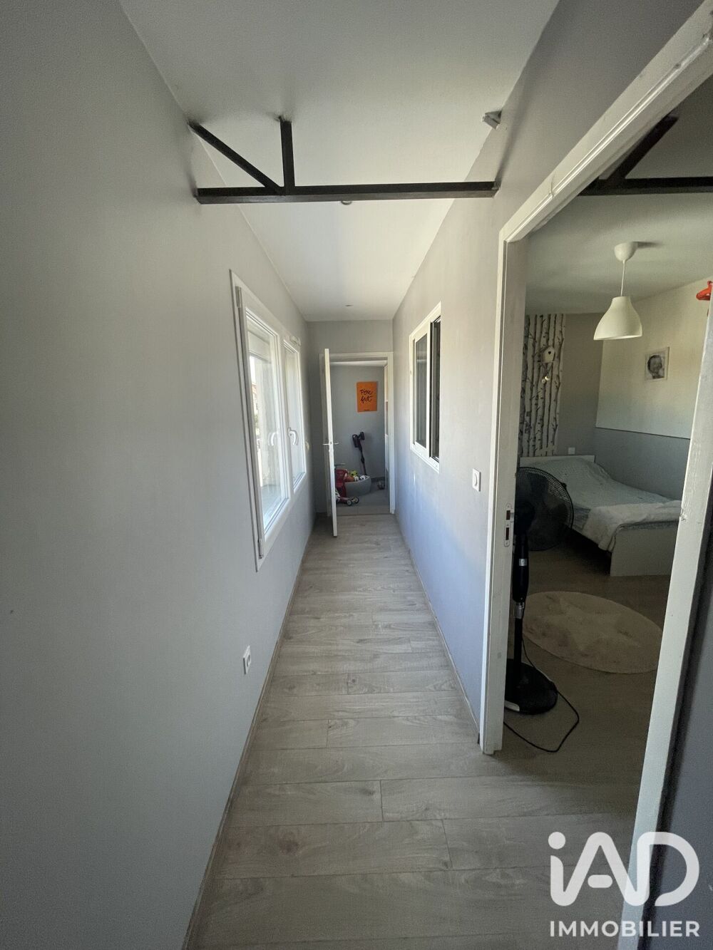 Vente Immeuble Vente Immeuble 810 m&sup2; Riorges