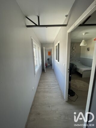 Vente Immeuble Vente Immeuble 810 m&sup2; Riorges
