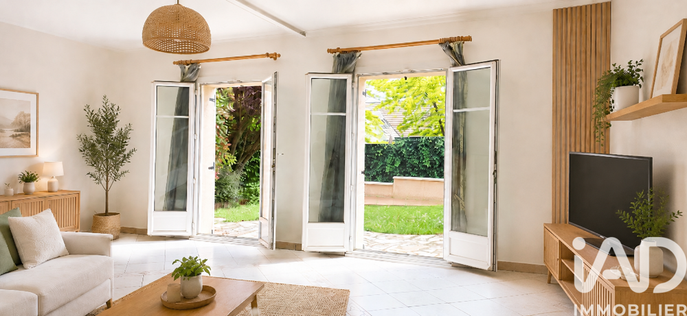 Vente Maison/villa 7 pièces