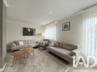  Appartement � vendre 5 pi�ces 82 m�