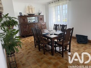  Maison à vendre 7 pièces 133 m²
