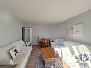  Appartement � vendre 4 pi�ces 74 m�