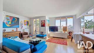  Appartement à vendre 5 pièces 114 m²