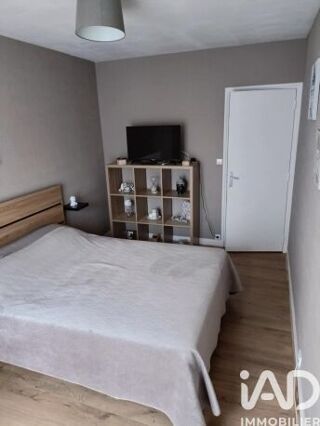  Appartement � vendre 3 pi�ces 60 m�