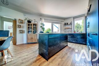  Appartement � vendre 5 pi�ces 99 m�