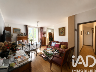  Appartement à vendre 5 pièces 74 m²