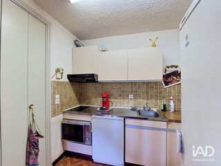  Appartement à vendre 3 pièces 55 m²