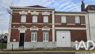  Maison à vendre 7 pièces 163 m²
