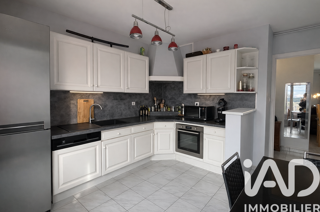  Appartement à vendre 4 pièces 76 m²