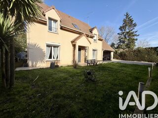 Maison à vendre 7 pièces 170 m²