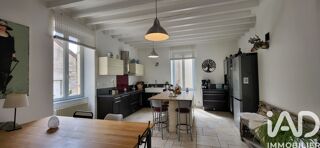  Maison � vendre 8 pi�ces 168 m�