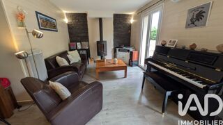  Maison � vendre 6 pi�ces 140 m�