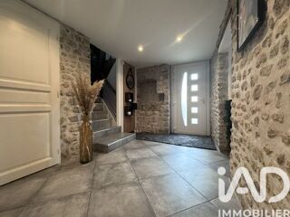  Maison à vendre 5 pièces 151 m²