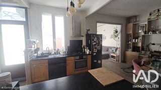  Maison à vendre 4 pièces 90 m²