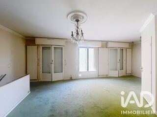 Vente Appartement Vente Duplex 6 pièces Toulouse