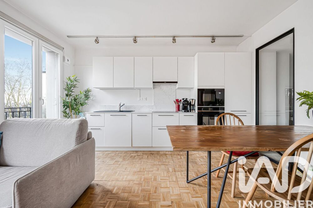 Vente Appartement Vente Appartement 3 pièces Nogent-sur-marne