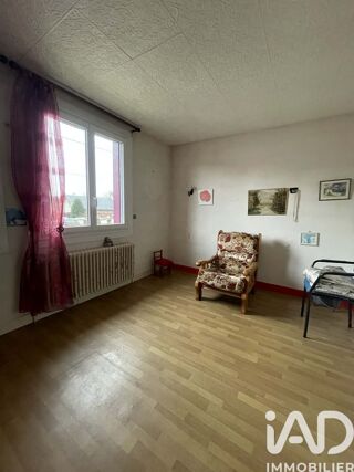  Maison à vendre 4 pièces 82 m²