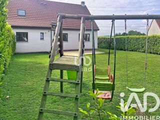  Maison à vendre 6 pièces 106 m²