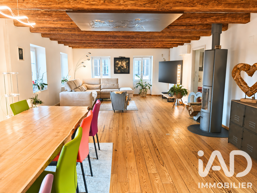 à vendre  Maison Marlenheim (67520)