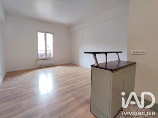  Appartement à vendre 2 pièces 47 m²