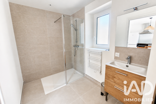  Appartement à louer 2 pièces 33 m²