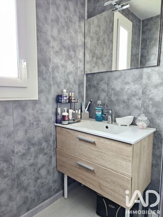  Maison à vendre 7 pièces 126 m²