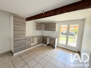  Maison à vendre 4 pièces 85 m²